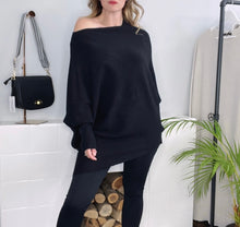 Load image into Gallery viewer, Keira Knit | Royal Blue
