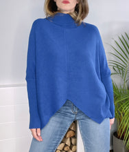 Load image into Gallery viewer, Luna Knit | Royal Blue
